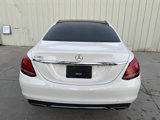 Used 2017 Mercedes-Benz C 300 Sedan image 4