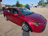 Used 2023 Toyota Corolla LE image 3