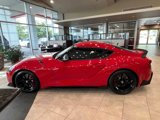 Certified 2026 Toyota Supra image 3