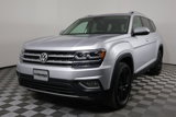 Used 2019 Volkswagen Atlas SEL Premium image 5