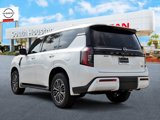New 2025 Nissan Armada SL image 3