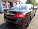 Used 2018 Nissan Sentra S image 5