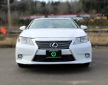 Used 2014 Lexus ES 350 image 2