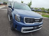 Used 2023 Kia Telluride SX Prestige image 2
