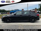 Used 2024 Honda Civic Sport image 4