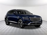 New 2025 Genesis GV80 3.5T Prestige image 2