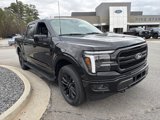 New 2025 Ford F150 Lariat w/ Equipment Group 502A High image 3
