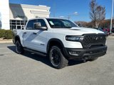 New 2025 RAM 1500 Laramie w/ Night Edition image 3