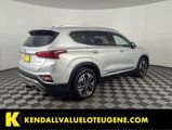 Used 2020 Hyundai Santa Fe SEL image 5