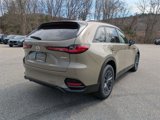 New 2025 MAZDA CX-70 3.3 Turbo w/ Preferred Package image 2