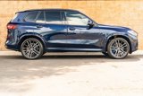 Used 2023 BMW X5 M50i image 4