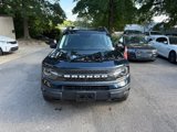 Used 2021 Ford Bronco Sport Badlands image 3