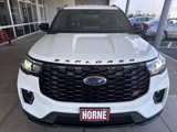 New 2025 Ford Explorer ST image 2