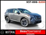 New 2026 Nissan Rogue SV image 1