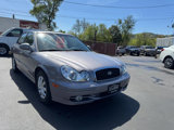 Used 2005 Hyundai Sonata GL image 2