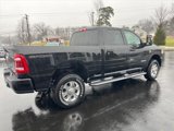 Used 2024 RAM 2500 Big Horn w/ Sport Appearance Package image 5