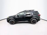 New 2026 Nissan Rogue SV image 4
