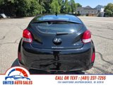 Used 2017 Hyundai Veloster Value Edition image 4