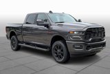 New 2025 RAM 2500 Big Horn image 2
