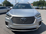 Used 2017 Hyundai Santa Fe Limited image 2
