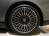 Certified 2022 Mercedes-Benz EQS 450+ Sedan image 5