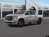 New 2025 RAM 1500 Laramie image 2