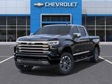 New 2025 Chevrolet Silverado 1500 High Country w/ Technology Package image 6