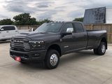 New 2025 RAM 3500 Laramie w/ Sport Appearance Package image 3