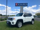 Used 2023 Jeep Renegade Latitude w/ Premium Group image 2