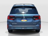 New 2026 Honda Odyssey Elite image 6