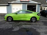 Used 2016 Honda Civic LX-P image 2
