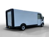 New 2025 Chevrolet Brightdrop 600 w/ Power Door Package image 5