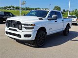 New 2025 RAM 3500 Big Horn image 2