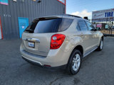 Used 2010 Chevrolet Equinox LT image 5
