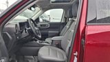 New 2025 Ford Bronco Sport Badlands image 2
