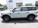 Certified 2024 Ford Bronco Sport Big Bend w/ Convenience Package image 2