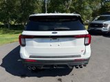 New 2025 Ford Explorer ST w/ Sun And Sound Package image 5