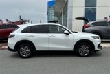 New 2026 Honda HR-V LX image 2