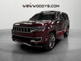 Certified 2024 Jeep Wagoneer Series III w/ Premium Group I image 2