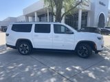 Used 2023 Jeep Wagoneer L Series III w/ Convenience Group I image 2