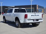 New 2025 RAM 3500 Laramie image 4