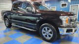 Used 2018 Ford F150 XLT w/ Equipment Group 302A Luxury image 2