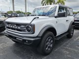 Used 2024 Ford Bronco Big Bend image 2