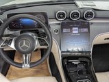 New 2025 Mercedes-Benz CLE 300 4MATIC Cabriolet image 5