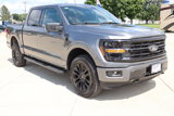 Used 2025 Ford F150 XLT w/ Equipment Group 302A MID image 3