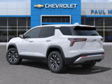 New 2026 Chevrolet Equinox LT image 3
