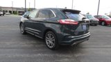 Certified 2019 Ford Edge Titanium w/ Equipment Group 301A image 5