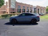 New 2025 Mercedes-Benz GLE 53 AMG 4MATIC Coupe image 3