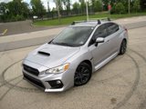 Used 2019 Subaru WRX image 4