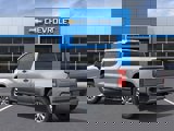 New 2026 Chevrolet Silverado 1500 Custom image 3